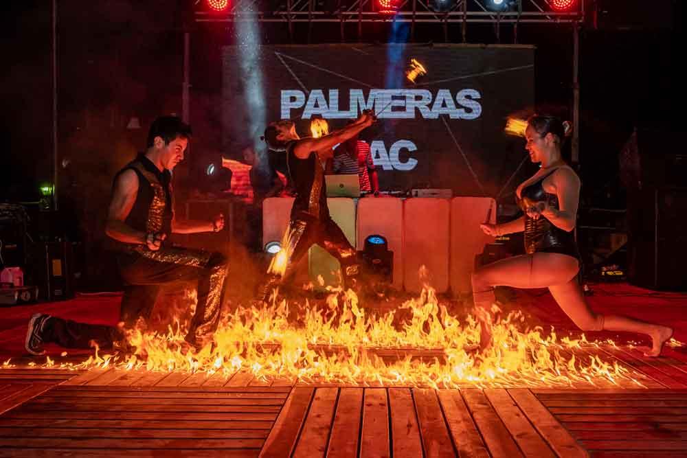 Palmeras Beach Hotel Ultra All Inclusive Konaklı Exterior foto
