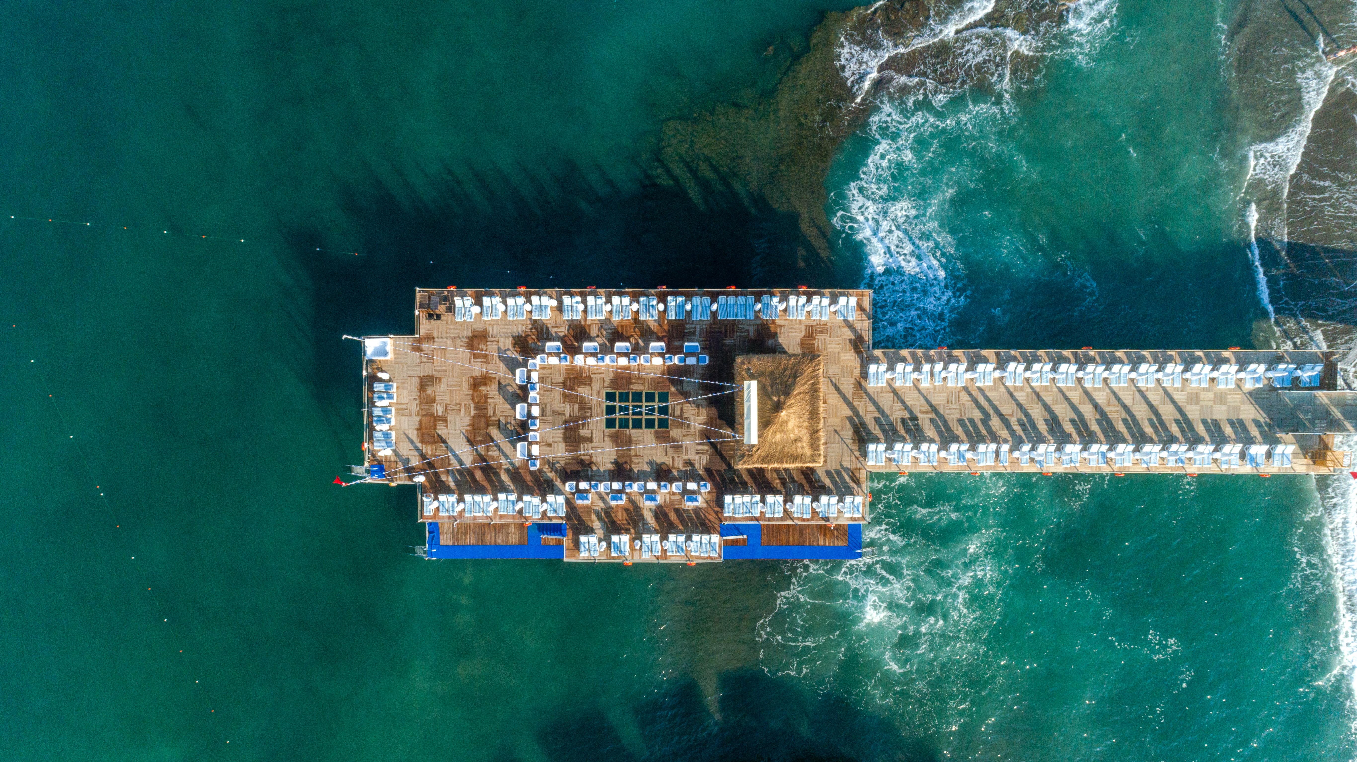 Palmeras Beach Hotel Ultra All Inclusive Konaklı Exterior foto